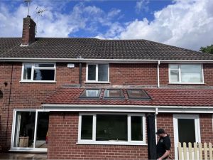 House Extension services