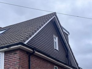 Loft Conversion Services in Halesowen