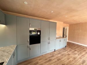 kitchen fitters