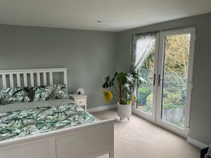 loft conversion bedrooms in Kidderminster