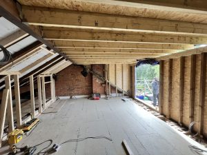 loft conversion builder