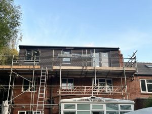 loft conversion services Birmingham