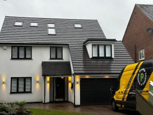 loft conversions Solihull