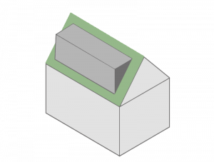 Rear Dormer Loft Conversion