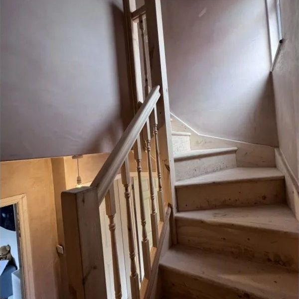 home stair renovation services